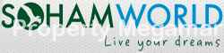 Soham Group logo